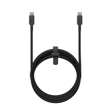 Xtorm Next Gen Kabel USB-C PD Ultra 240W (3m) Black
